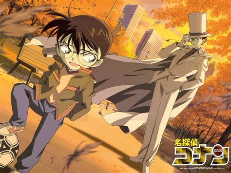 detective conan magic kaito|detective conan vs kaitou kid.